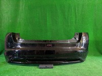 фото thumb №1, Бампер задний задняя honda civic ix hb