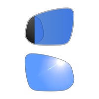 фото thumb №1, Антибликовый toyota bz4x 2022-2024 2023 thomasss