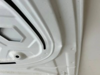 Tesla 3 капот кришка двигуна оригінал в Україні, фото thumb