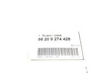 фото thumb №7, Датчик паркування pdc bmw f45 x1 f48 x2 f39 x3 g01 x4 f26 g02 x5 9274428