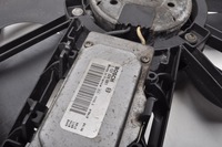 фото thumb №5, Volvo c70 c30 s40 v50 вентилятор радіатора 30741630 1137328081 093682