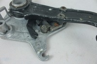 фото thumb №11, Педаль тормоза ручного mercedes w124 w140 w202 механизм рычаг