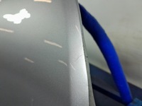 фото thumb №6, Audi a8 d3 крила перед правий ly7w