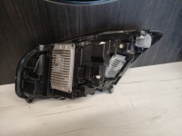 Фара правая перед amg mercedes a190 a1909069800 Доставка, фото thumb