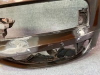 фото thumb №9, Бампер передний перед - audi q7 4l i lift s-line 09-15