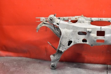 фото thumb №13, Подрамник балка тележка колыбель зад 30683440 volvo s60 1 i 2.5 t 210 km 4x4 04-09