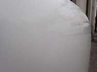 фото thumb №5, Капот крышка двигателя fiat doblo 1 i рестайлинг 06-10r