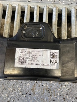фото thumb №8, Pas переднее hyundai tucson iv 2020- 64110-n7000