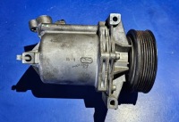 фото thumb №6, Компрессор кондиционера 926008367r-a dacia duster-nissan juke 1,2tce-1,6 16v