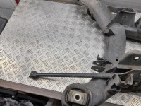 Mercedes-benz gl x166 a1663500032 задний  подрамник задние Доставка, фото thumb