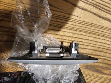 фото thumb №6, Audi a8 d3 ручка наружная keyless go правая левая перед передняя зад задняя