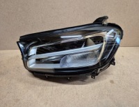 фото thumb №1, Mercedes gls w167 лампа фара led high performance левый europa