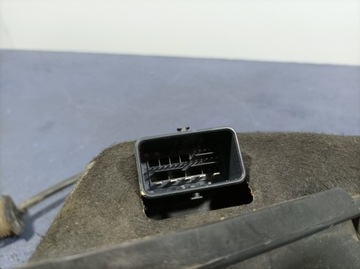 фото thumb №5, Citroen c4 picasso i механизм электрического тормоза ручного 9682749180