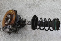 фото thumb №1, Поворотний кулак права перед амортизатор peugeot 508 i