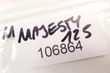 Yamaha Majesty 125 Датчик температуры радиатора