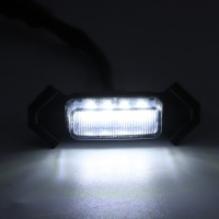 фото thumb №11, 4 штуки. 12 v освітлення led na решітки