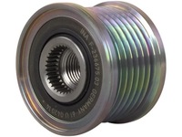 фото thumb №3, Ina зчеплення генератора renault vel satis 2.0dci