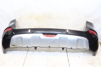 фото thumb №1, Бампер задній renault koleos i lift tewxc