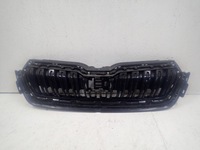 фото thumb №1, Решётка радиатора решётка радиатора решётка радиатора skoda kamiq 658 2019-