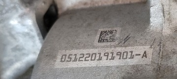 фото thumb №11, Рулевая рейка трансмиссия bmw 3 g20 g21 jm 5a077f4