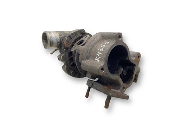 фото thumb №6, Fiat doblo 1900cm3 2004 комплектные турбокомпрессора грузовой gtb850
