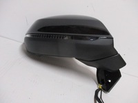 фото thumb №3, Зеркало audi q7 4m0 21r камера левая