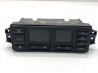 фото thumb №1, Панель керування обдув audi a3 8l 8l0820043b хетчбек 96-06 консоль