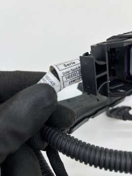 фото thumb №8, Bmw x1 u11 жгут установка двигателя 9468583 9468584