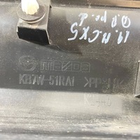 фото thumb №11, Mazda cx-5 ii 2019 правая сторона накладки