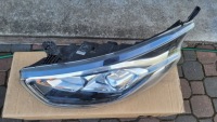 фото thumb №7, Фара ліва перед передня ford transit custom рестайлінг фара ліве лінза