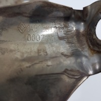 фото thumb №3, Защита тепловая renault dacia 1.2 tce 140130122r