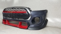 Mini cooper f56 s jcw gp бампер перед 2551 Доставка, фото thumb