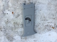 фото thumb №1, Защита стойка правая c-crosser outlander ii 4007