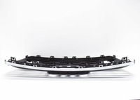 фото thumb №8, New audi a7 4g передня частина радіатор решітка 4g8853651gt94