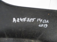 фото thumb №10, Бампер mercedes b klasa 247 a2478851402 6 pdc