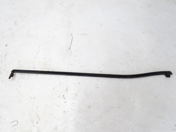 фото thumb №2, C4 picasso планка накладка хром левый зад