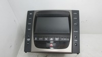 фото thumb №4, Lexus gs450h gs iii 1f2 3.5 v6 дисплей екран модуль 86111-30570