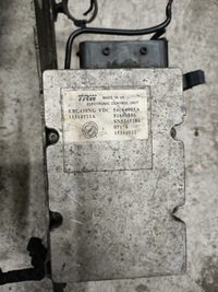 фото thumb №1, Alfa romeo 159 блок управления abs 51804856