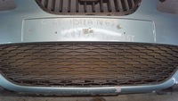 фото thumb №6, Бампер перед seat ibiza 6j lw5t z1706
