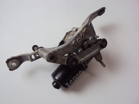 фото thumb №2, Моторчик двірники правої opel zafira c 2013 r