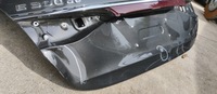 фото thumb №5, Крышка багажника крышка багажника mercedes e klasa w214 sedan 24r