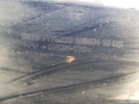 фото thumb №10, Молдинг поріг ліва bmw x6 e71 7176233