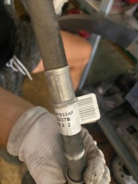 фото thumb №3, Jeep wrangler rubicon шланг насоса підсилювача 68247933af