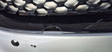 фото thumb №7, Jaguar xf ii x260 15-19 r-sport бампер перед spr pdc org