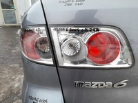 фото thumb №8, Mazda 6 лампа лівий задня ліва задня з кришки кришка багажника w кришка kombi