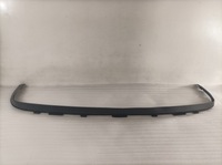 фото thumb №1, Молдинг бампера спойлер перед renault trafic iii 960158579r