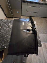 Купити Tesla 3 повітропровід повітря, фото thumb