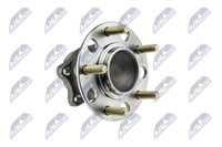 фото thumb №2, Ступиця колеса задня mitsubishi asx 10-,