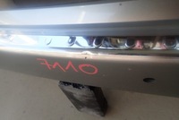 фото thumb №5, Бампер задня задній lexus nx 2014-