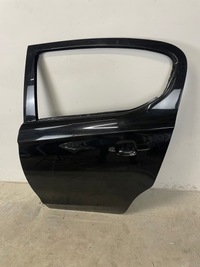 фото thumb №3, Дверь задние левая opel corsa e